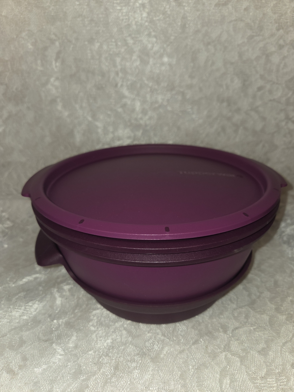 Tupperware: Tupperware SmartSteamer